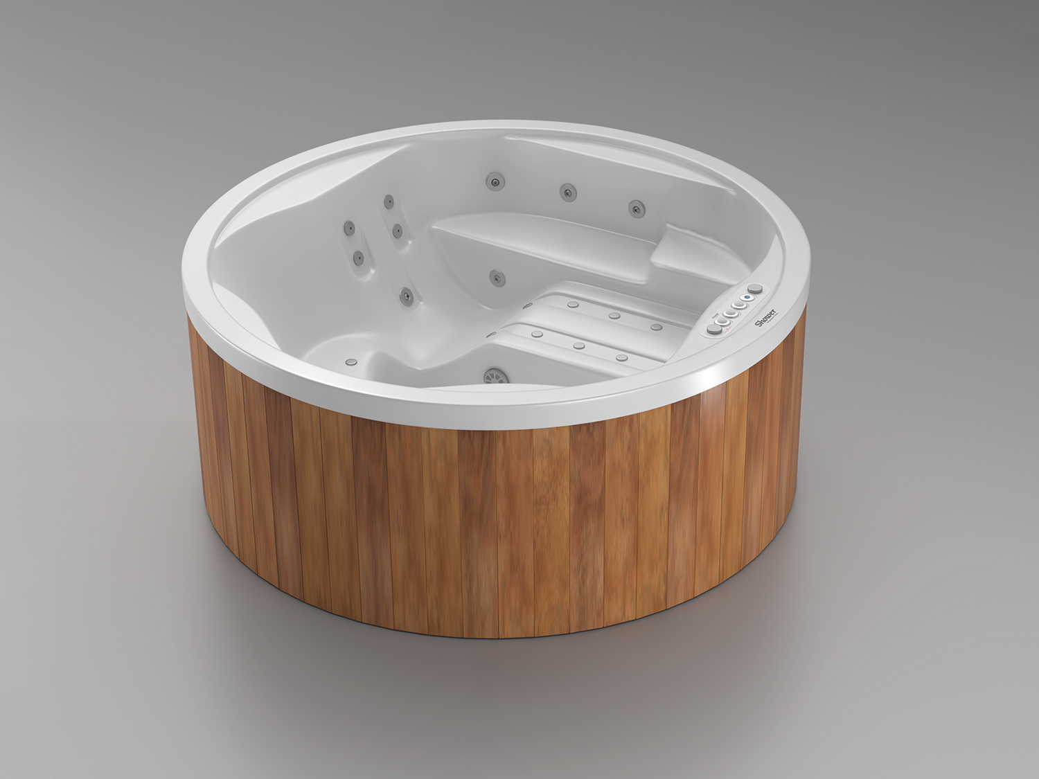 HİBRİT & OUTDOOR HAVUZLAR